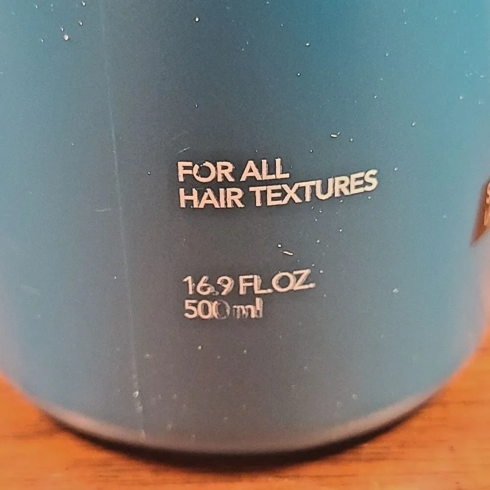 16.9 FL oz SOFTSHEEN Carson Wave Nouveau Moisturizing Finishing Lotion New